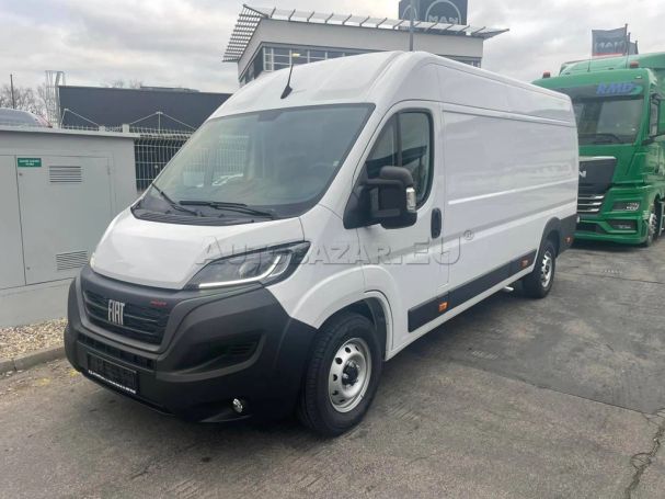 Fiat Ducato Maxi 35 160 118 kW image number 1