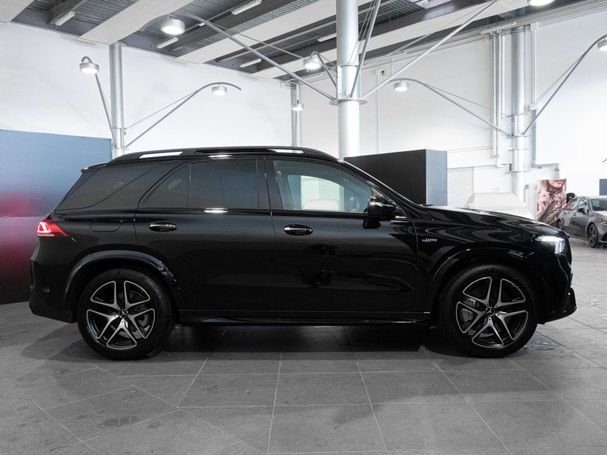 Mercedes-Benz GLE 53 AMG 320 kW image number 9