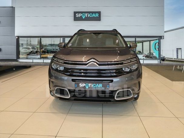 Citroen C5 Aircross 165 kW image number 23