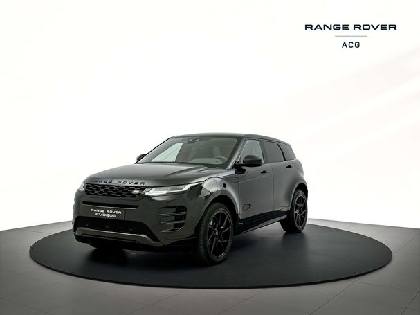 Land Rover Range Rover Evoque P300e 227 kW image number 1