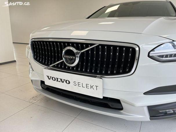 Volvo V90 Cross Country D4 AWD 140 kW image number 15