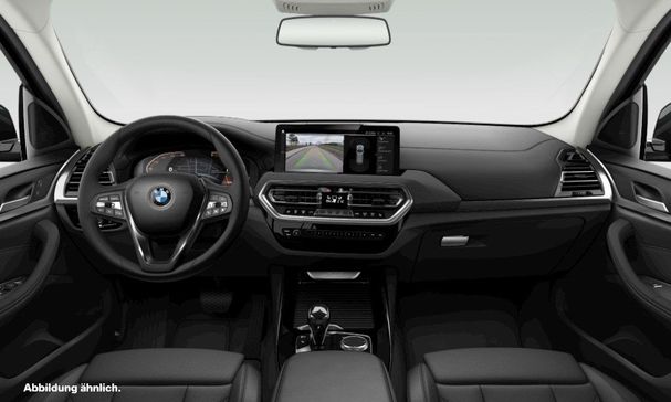 BMW X3 xDrive20d 140 kW image number 4