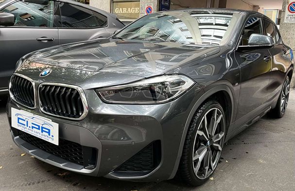 BMW X2 xDrive20d 140 kW image number 1