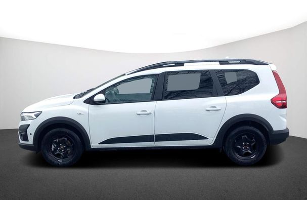 Dacia Jogger Hybrid 104 kW image number 2