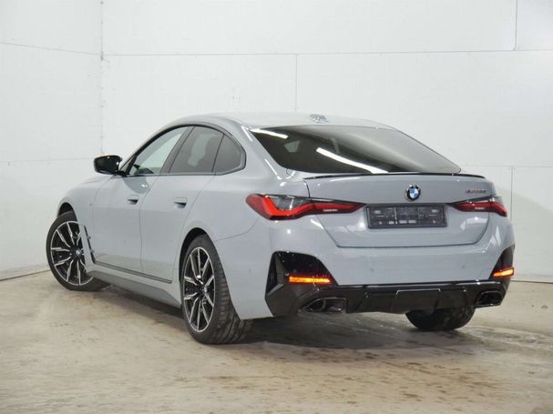 BMW 440i Gran Coupé xDrive 275 kW image number 4