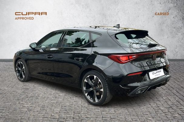 Cupra Leon 110 kW image number 4