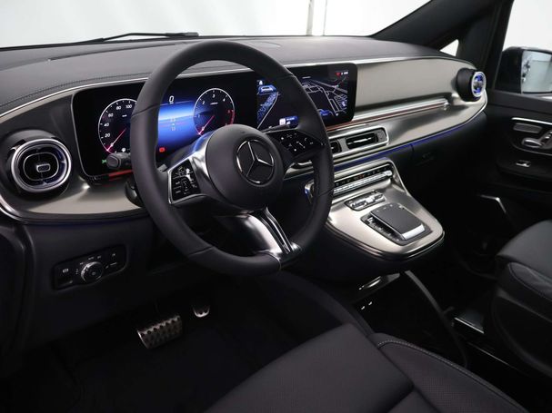 Mercedes-Benz V 300d Exclusive 174 kW image number 8