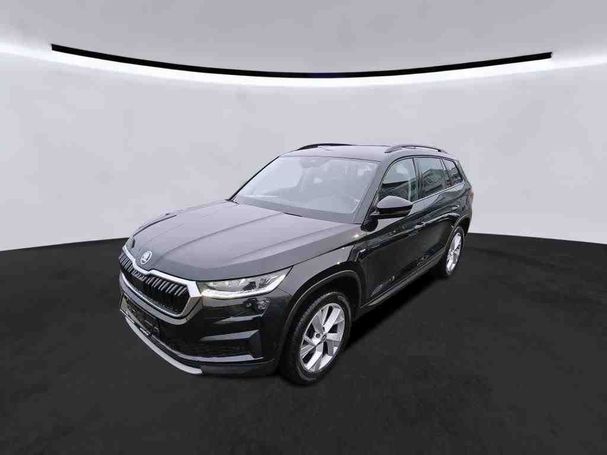 Skoda Kodiaq 2.0 TDI DSG 110 kW image number 1