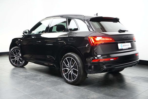 Audi Q5 55 TFSIe 270 kW image number 5