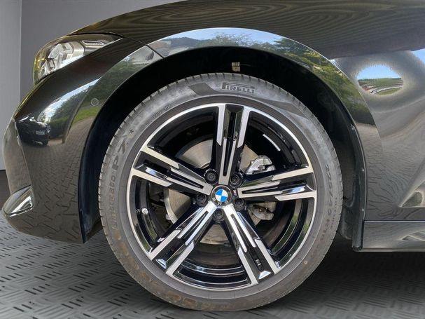 BMW 320d Touring xDrive 140 kW image number 19