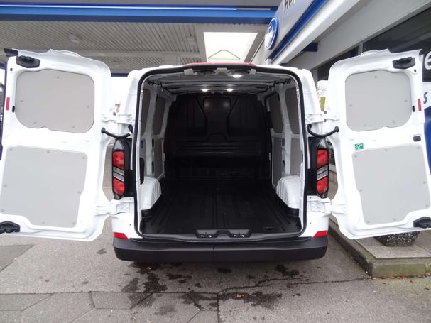 Ford Transit Custom 280 L1H1 Trend 100 kW image number 27