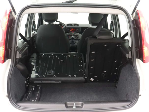 Fiat Panda 0.9 TwinAir Lounge 59 kW image number 35