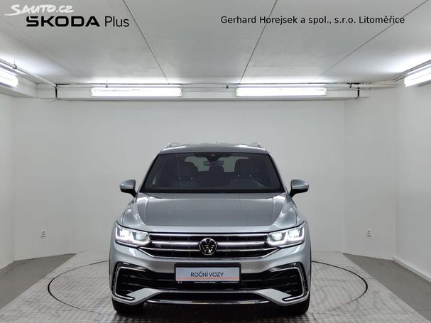 Volkswagen Tiguan Allspace 2.0 TSI 4Motion 180 kW image number 3