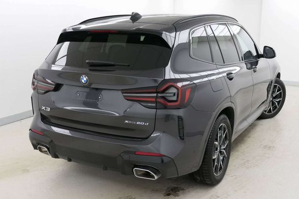 BMW X3 xDrive20d 140 kW image number 3