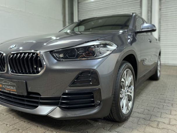 BMW X2 Advantage Plus sDrive 100 kW image number 19