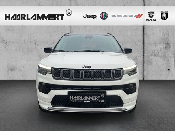 Jeep Compass 1.5 96 kW image number 2