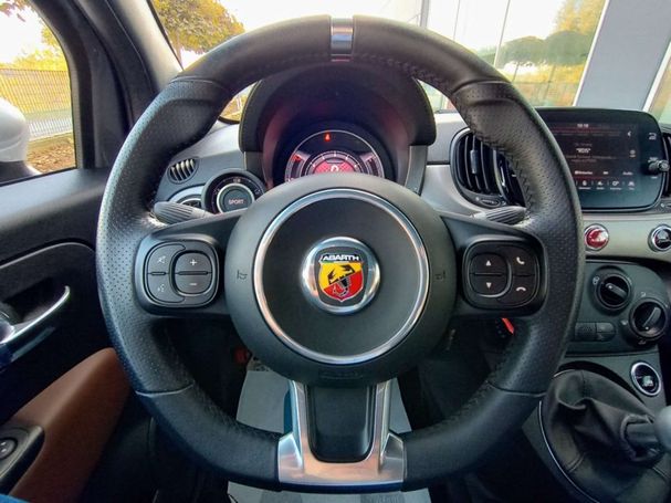 Abarth 595 121 kW image number 13