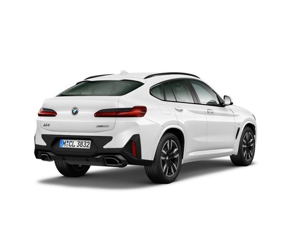 BMW X4 xDrive 180 kW image number 3