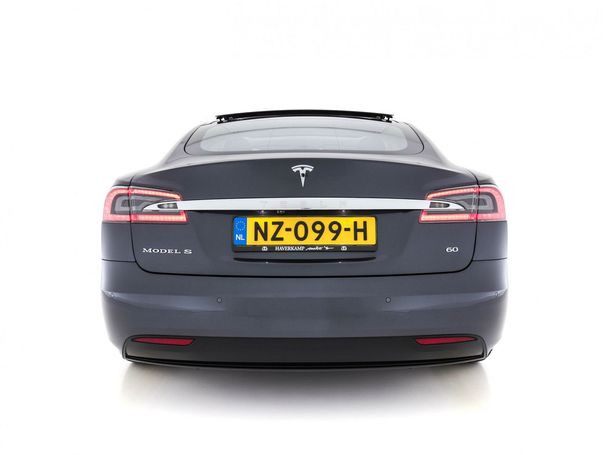 Tesla Model S 235 kW image number 4