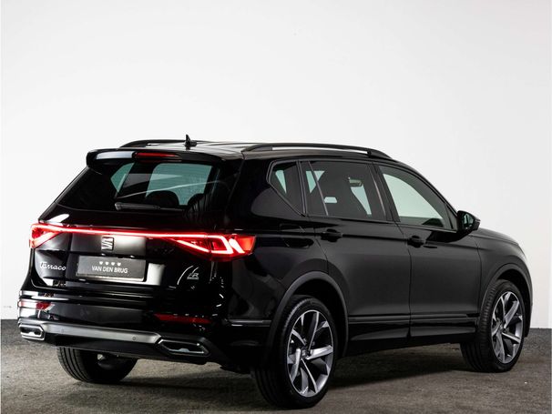 Seat Tarraco 180 kW image number 3