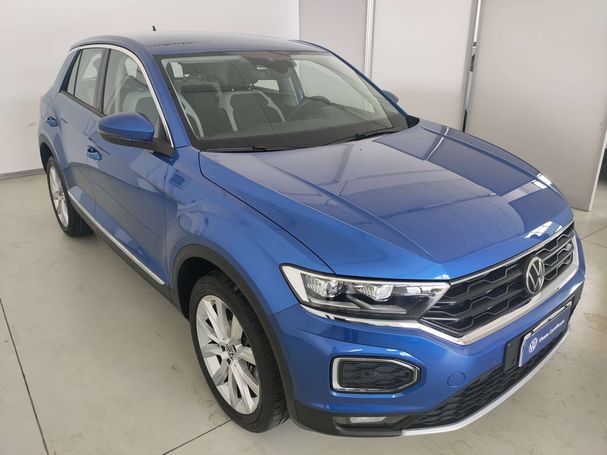 Volkswagen T-Roc 2.0 TDI 85 kW image number 2