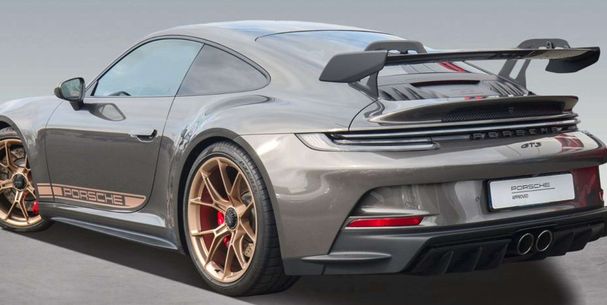 Porsche 992 GT3 PDK 375 kW image number 1