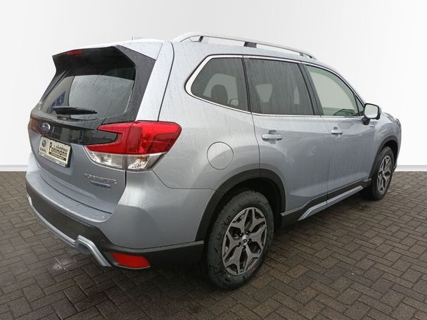 Subaru Forester 2.0ie Active 110 kW image number 3