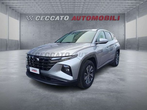 Hyundai Tucson HEV 169 kW image number 1