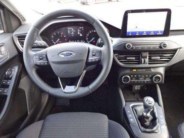 Ford Focus 92 kW image number 12