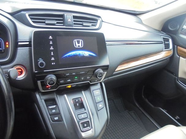 Honda CR-V 2.0 e:HEV Executive 135 kW image number 20