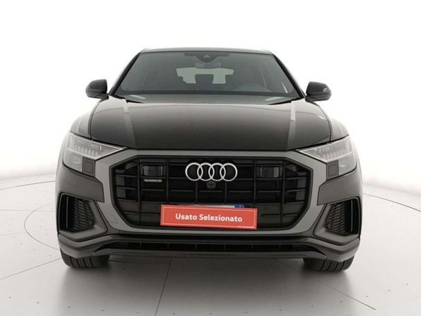 Audi Q8 50 TDI quattro Tiptronic Sport 210 kW image number 3