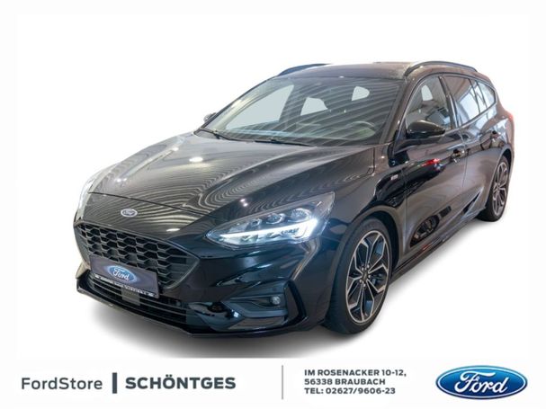 Ford Focus 1.5 ST-Line 110 kW image number 1