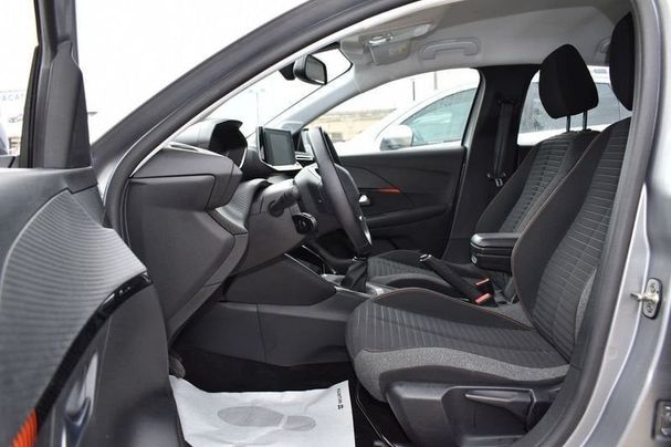 Peugeot 208 PureTech 75 55 kW image number 9