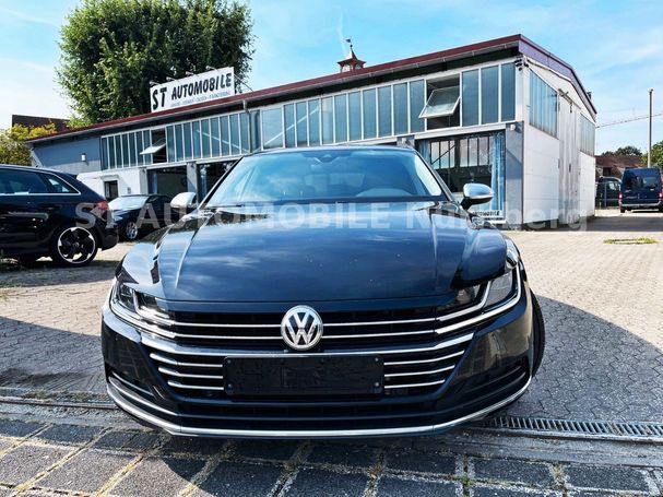 Volkswagen Arteon Elegance 4Motion 140 kW image number 3