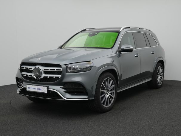 Mercedes-Benz GLS 400 d 4Matic 243 kW image number 1