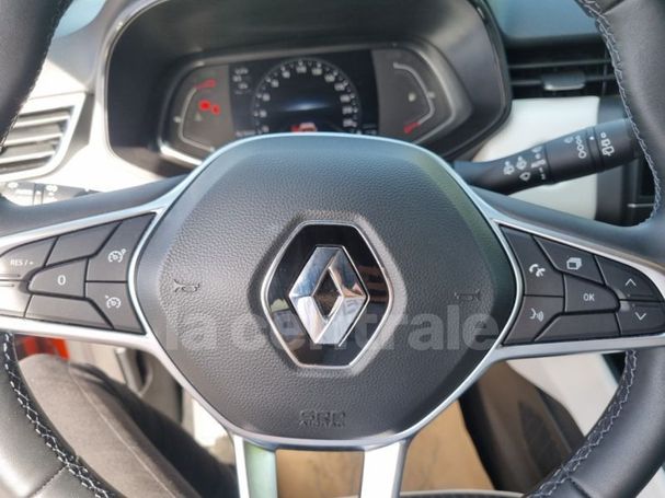 Renault Clio 103 kW image number 41