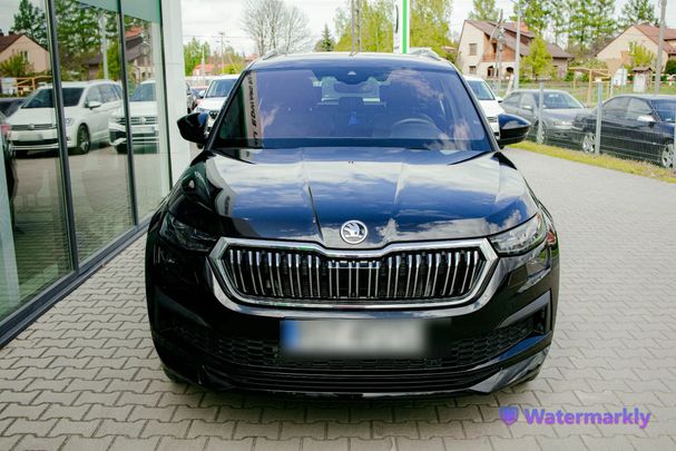 Skoda Kodiaq 2.0 TDI L&K 4x4 DSG 147 kW image number 3