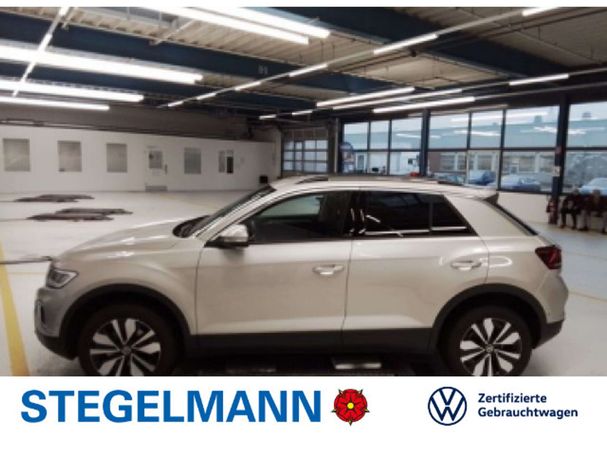 Volkswagen T-Roc 1.5 TSI DSG 110 kW image number 3