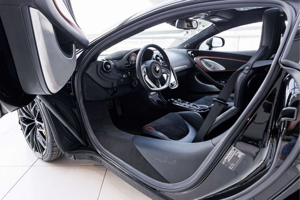 McLaren GT 456 kW image number 5