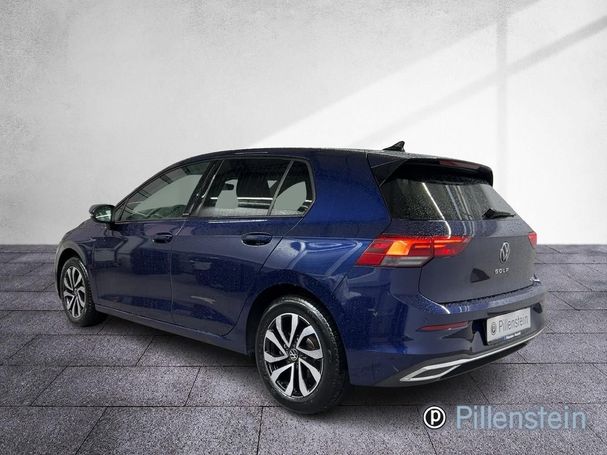 Volkswagen Golf DSG 110 kW image number 2