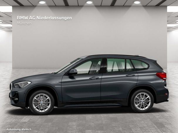 BMW X1 sDrive18i Sport Line 100 kW image number 3