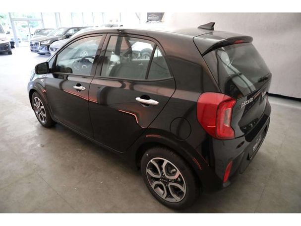 Kia Picanto 49 kW image number 2