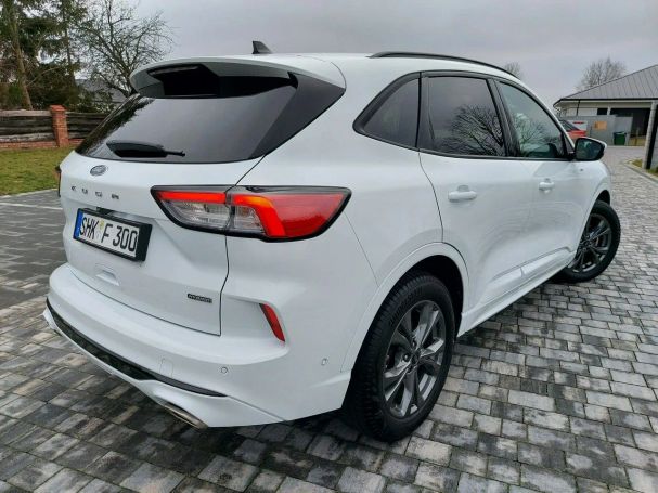 Ford Kuga 140 kW image number 3