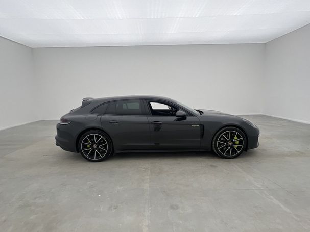 Porsche Panamera 4 E-Hybrid 341 kW image number 6