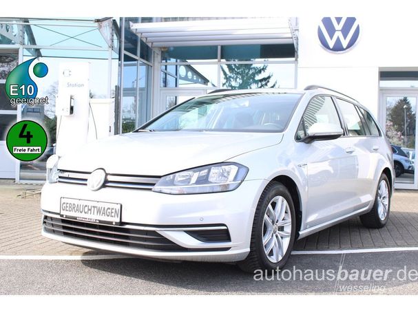 Volkswagen Golf Variant 1.5 TSI Comfortline 96 kW image number 2