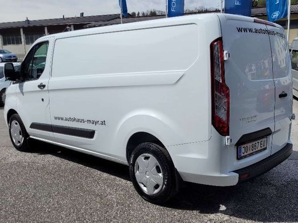 Ford Transit Custom 320 L2H1 Trend 96 kW image number 3