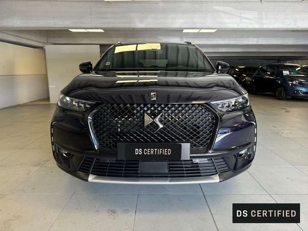 DS Automobiles 7 Crossback E-Tense 225 165 kW image number 1