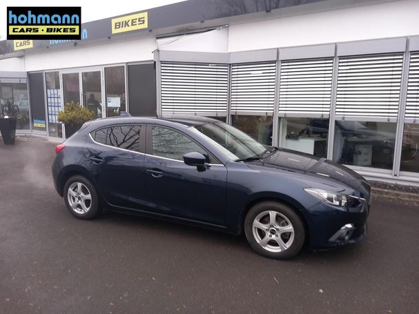 Mazda 3 SKYACTIV-G 120 88 kW image number 6