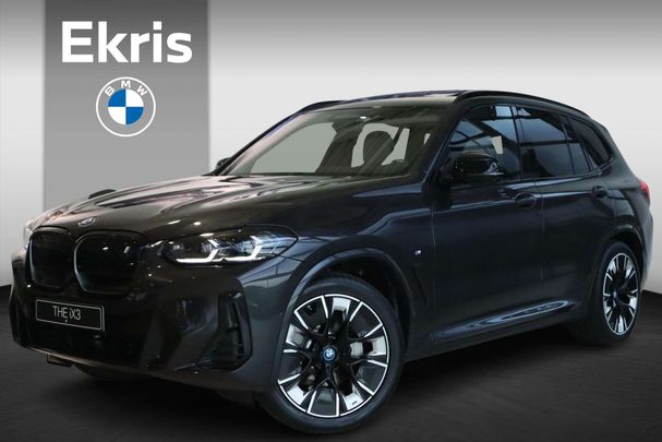 BMW iX3 210 kW image number 1