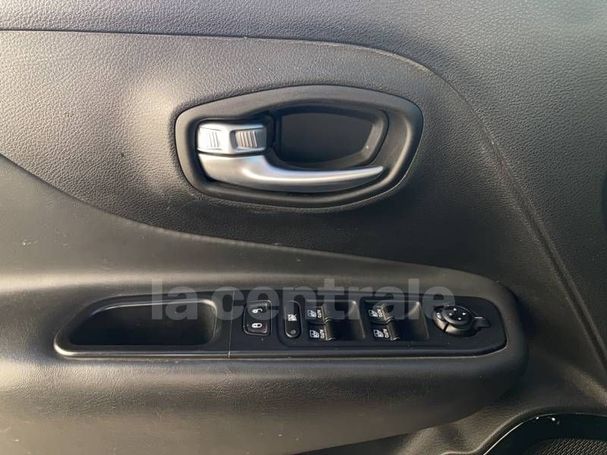 Jeep Renegade 1.3 Limited 110 kW image number 6